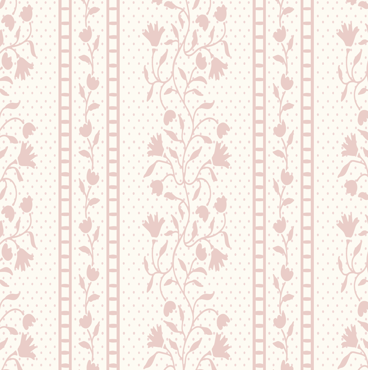 Gretchen Wallpaper By Heights Design Studio