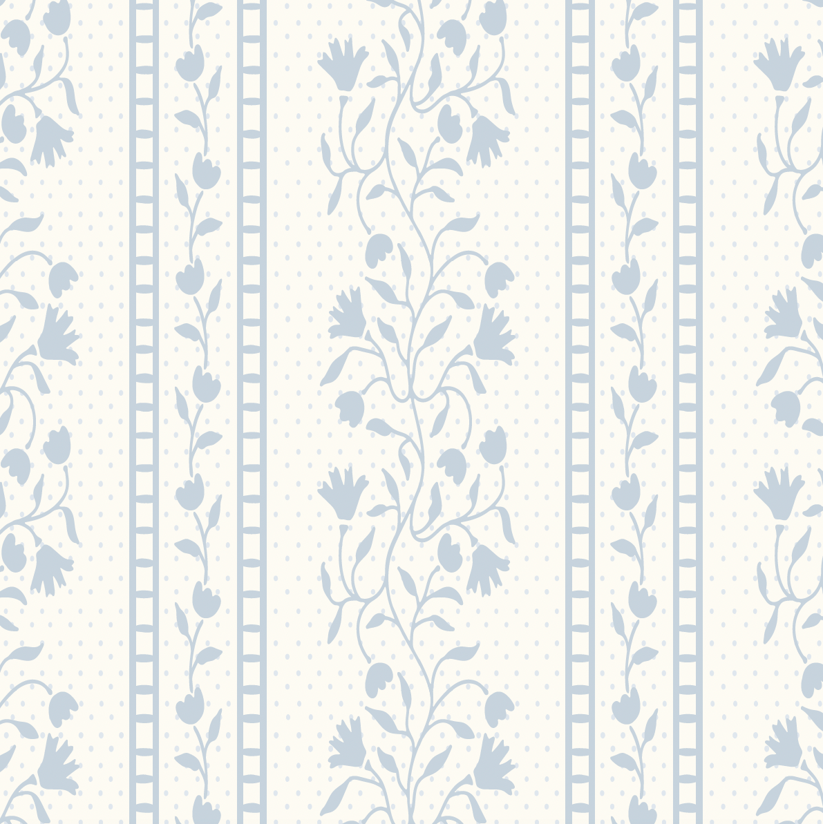 Gretchen Wallpaper By Heights Design Studio