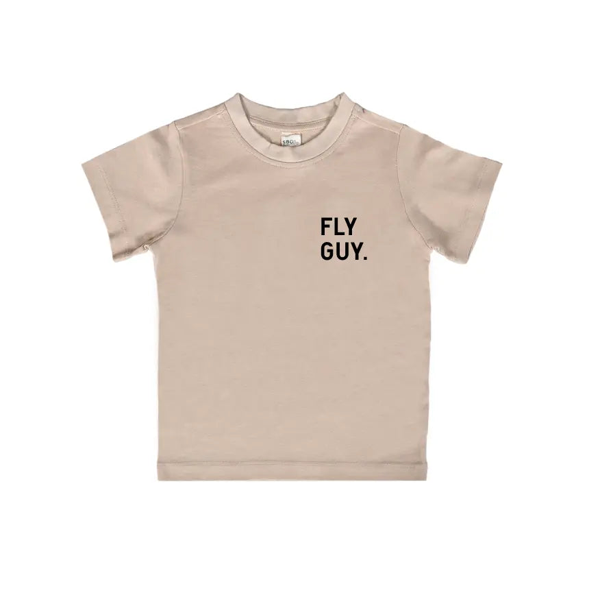 Fly Guy. Tee