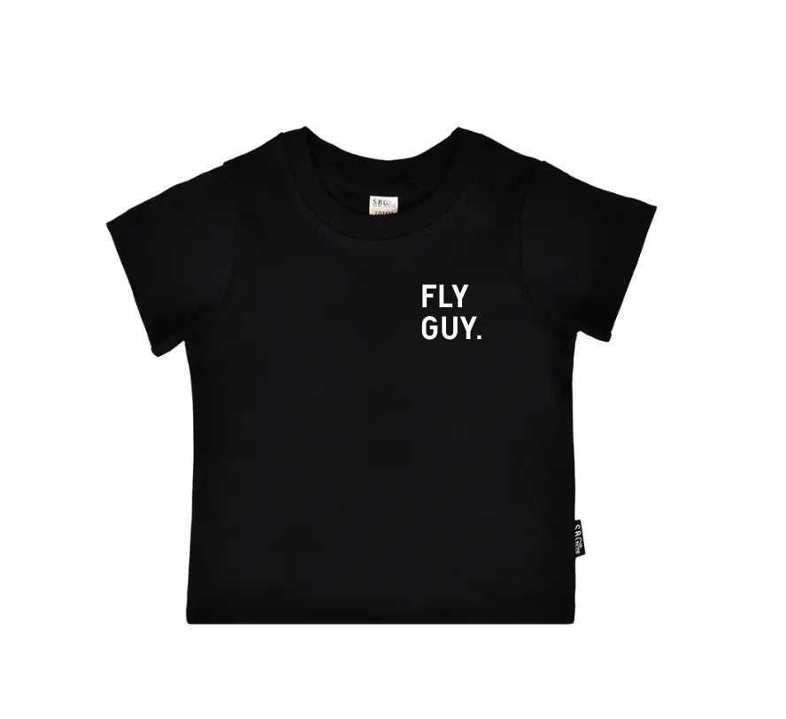 Fly Guy. Tee