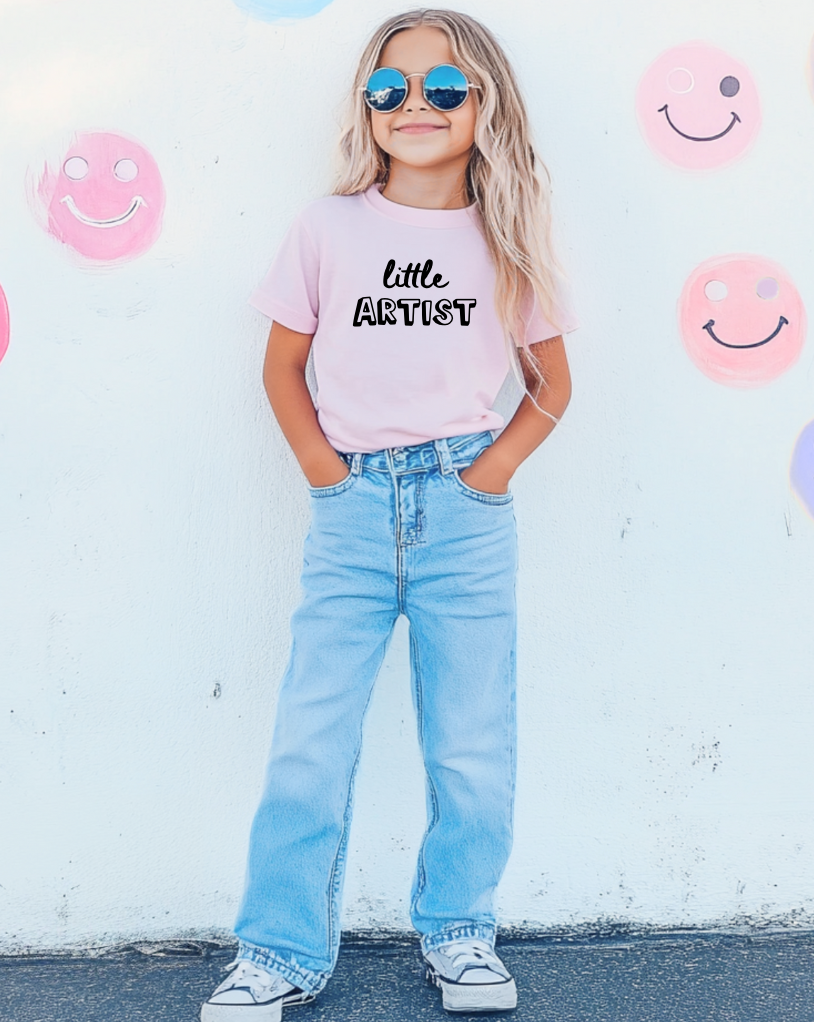 Little Artist