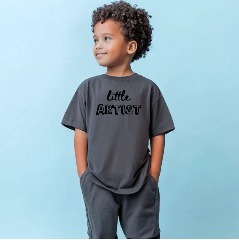 Little Artist