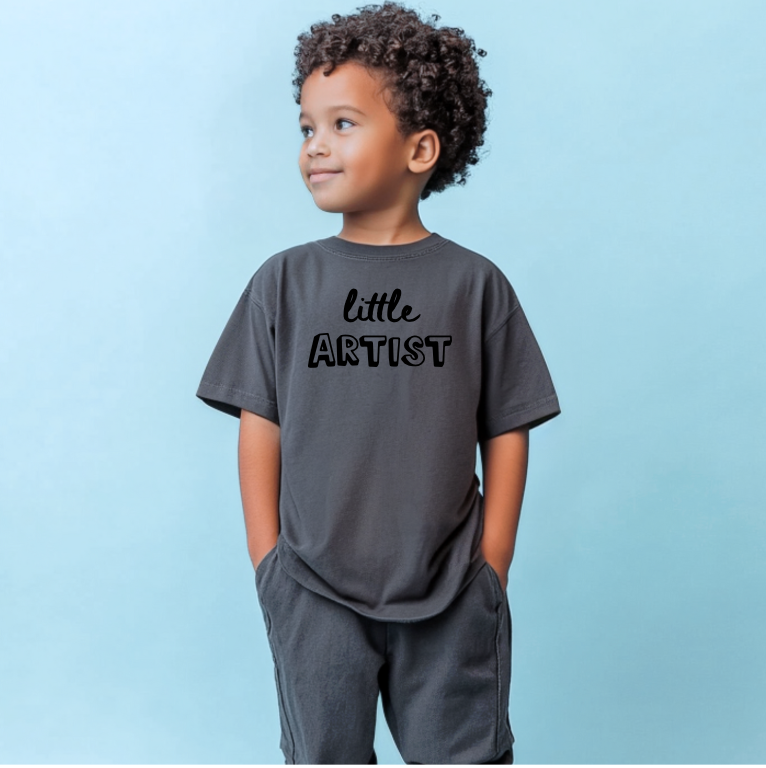 Little Artist