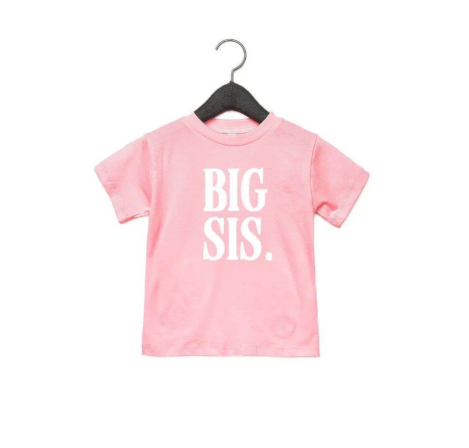 Big Sis Tee
