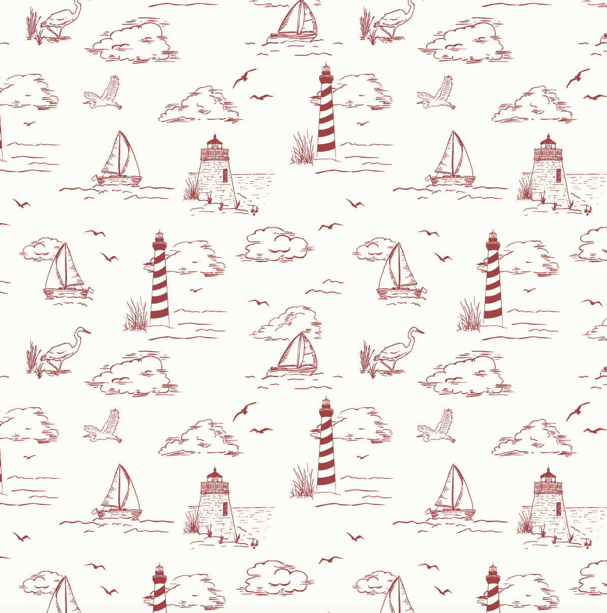 Brant Wallpaper By Studio Stephie