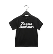 Recess Rockstar