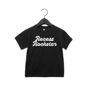 Recess Rockstar