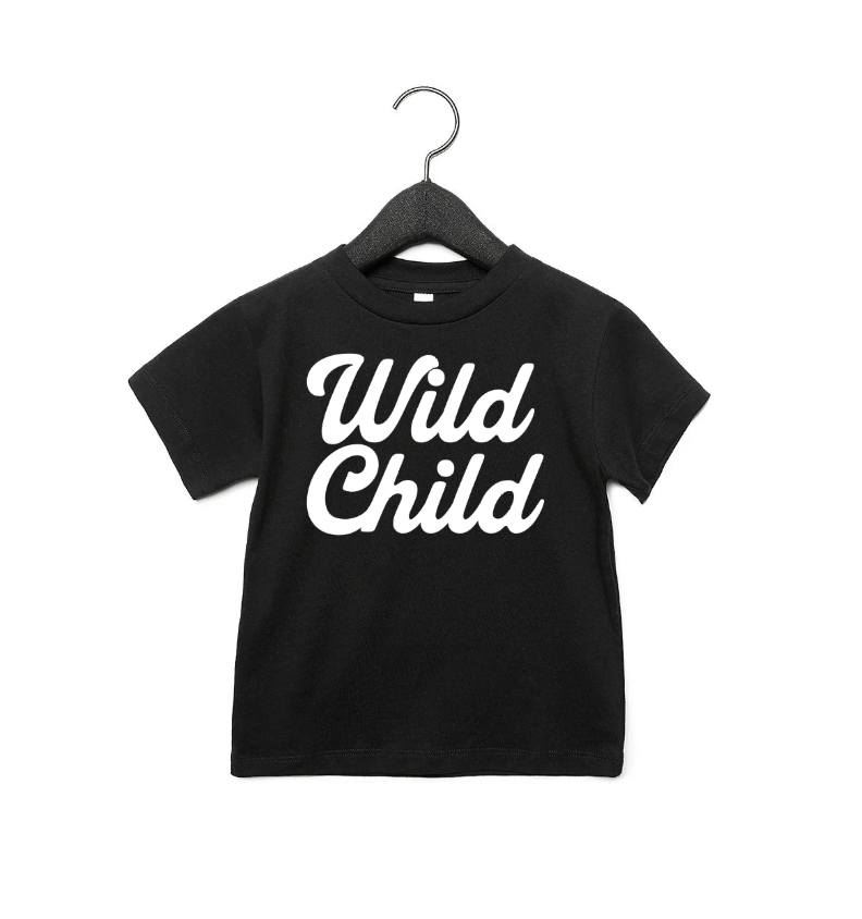 Wild Child