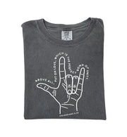 Colossians 3:14 Adult Tee