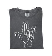 Colossians 3:14 Adult Tee