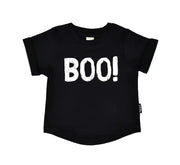 Boo! Tee Or Pullover