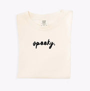 Spooky. Unisex Tee