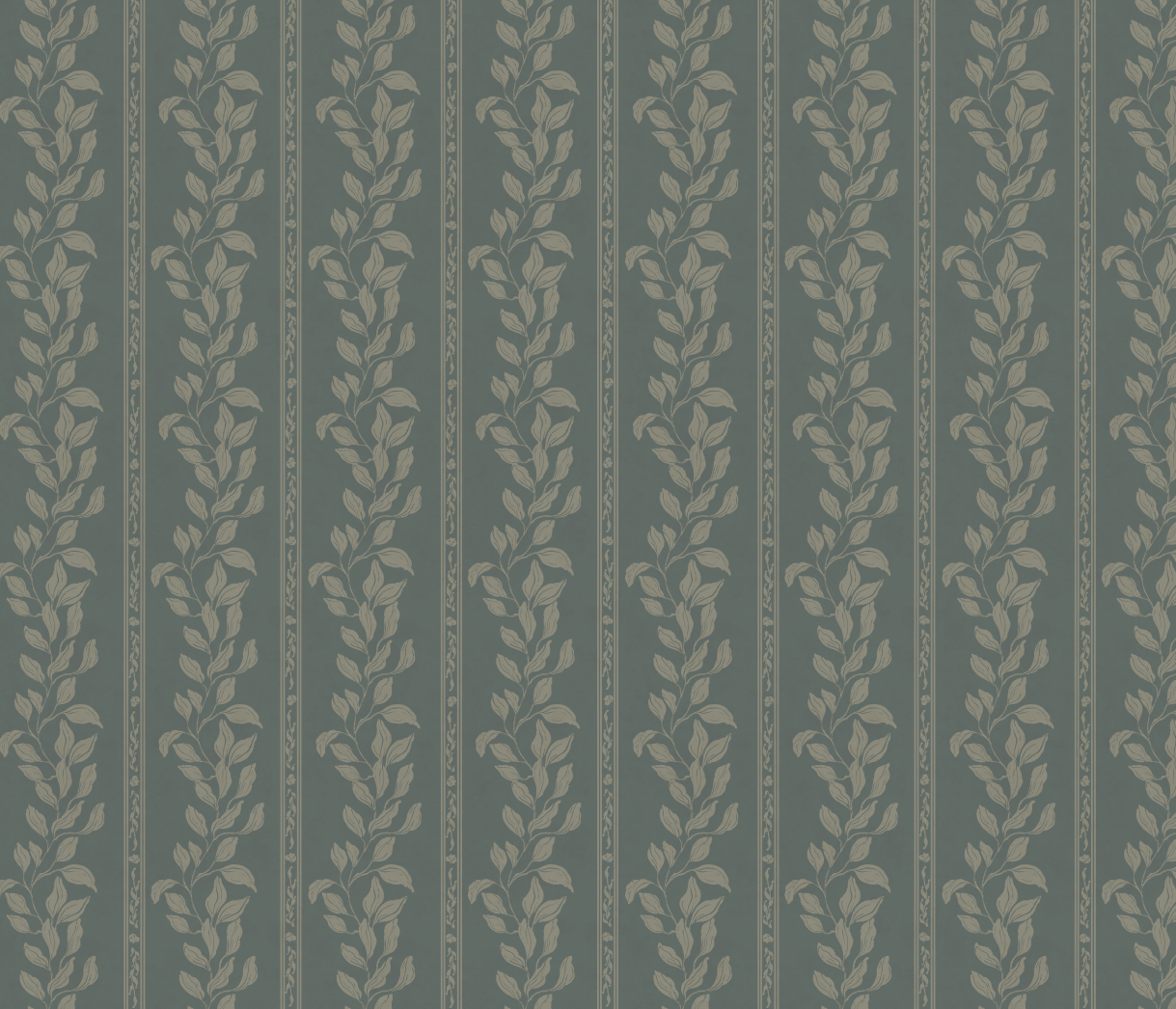 Rowe Wallpaper By The Fibery
