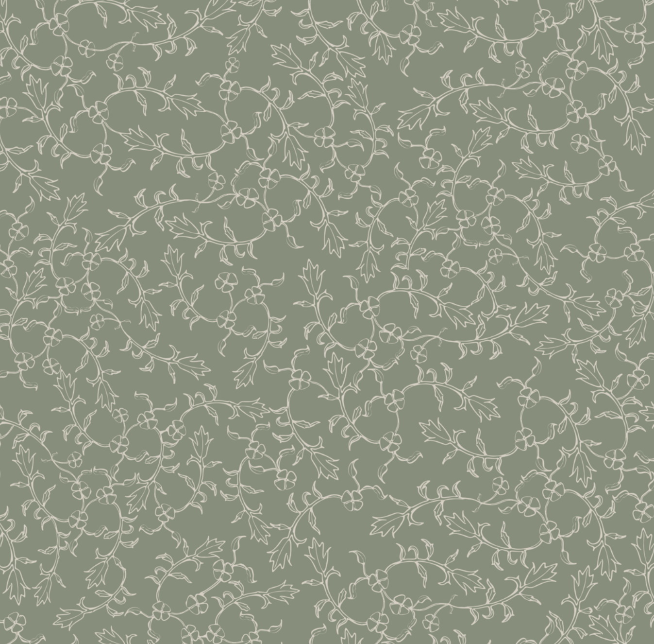 Maeva Wallpaper By The Rosenborg Company