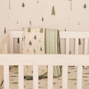 Pine Wallpaper By Saranoni