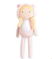 Polaris “Dusty Pink” Ragdoll