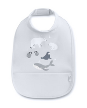 Polaris "Glacier Grey" Waterproof Bib