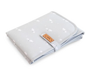 Polaris “Glacier Grey” Changing Mat