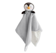 Polaris “Glacier Grey” Doudou