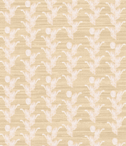 Budding Rope In Natural Grasscloth Wallpaper