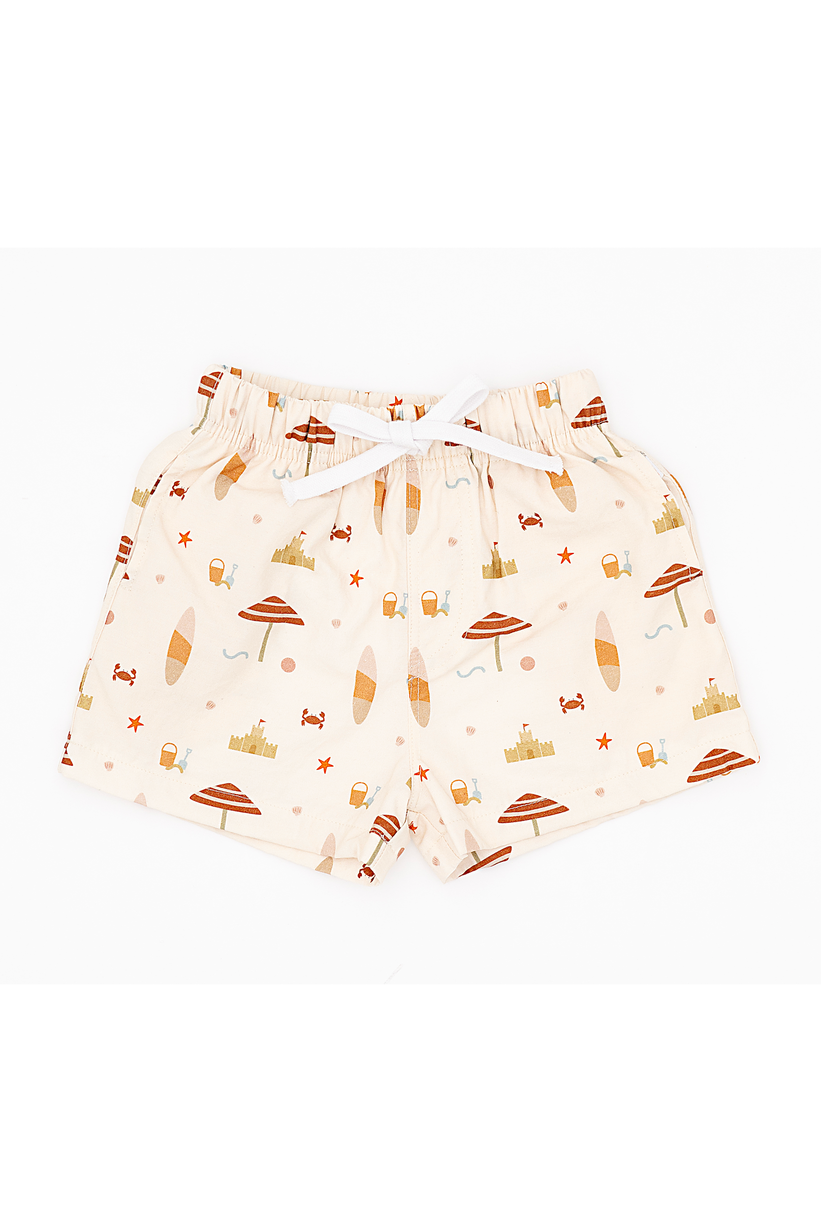 Beach Break Swim Trunks