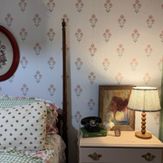 Susannah Wallpaper By Kourtni Gunn