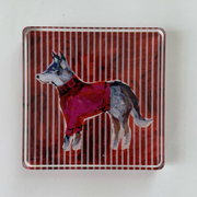Tuffy Acrylic Art Block
