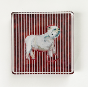 Uga Acrylic Art Block