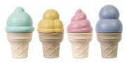 Ice-Creams Set (4 pcs)