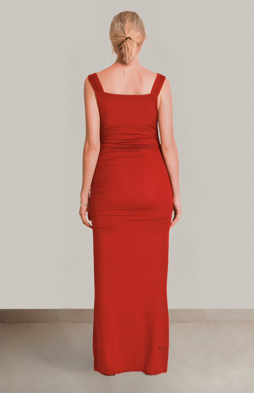 Zoey Dress