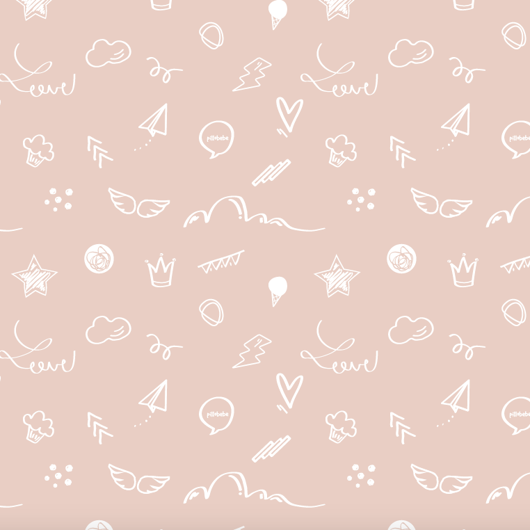 Corkimat® Comfy - Love Hazelnut Organic