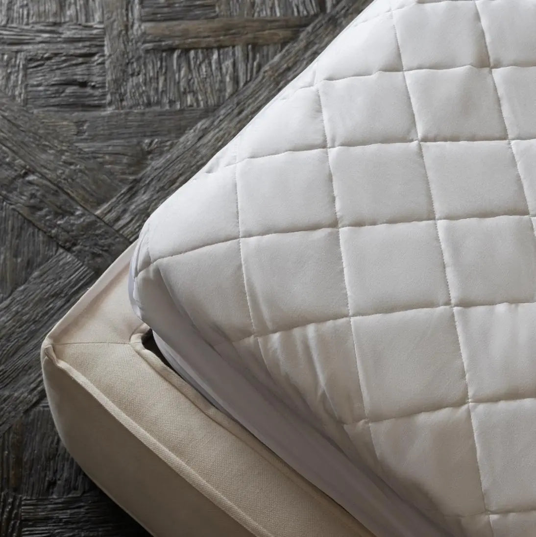 Cleanbamboo® Mattress Protector