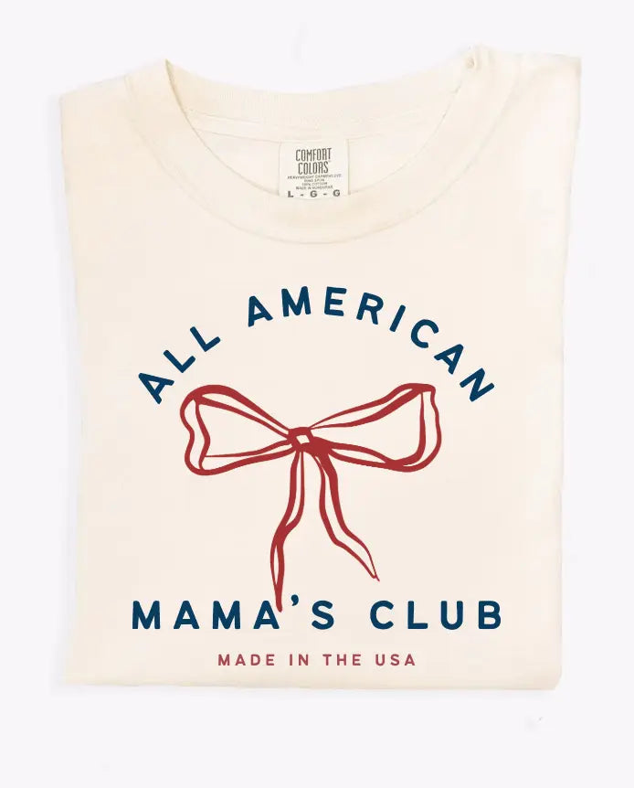 All American Mama's Club