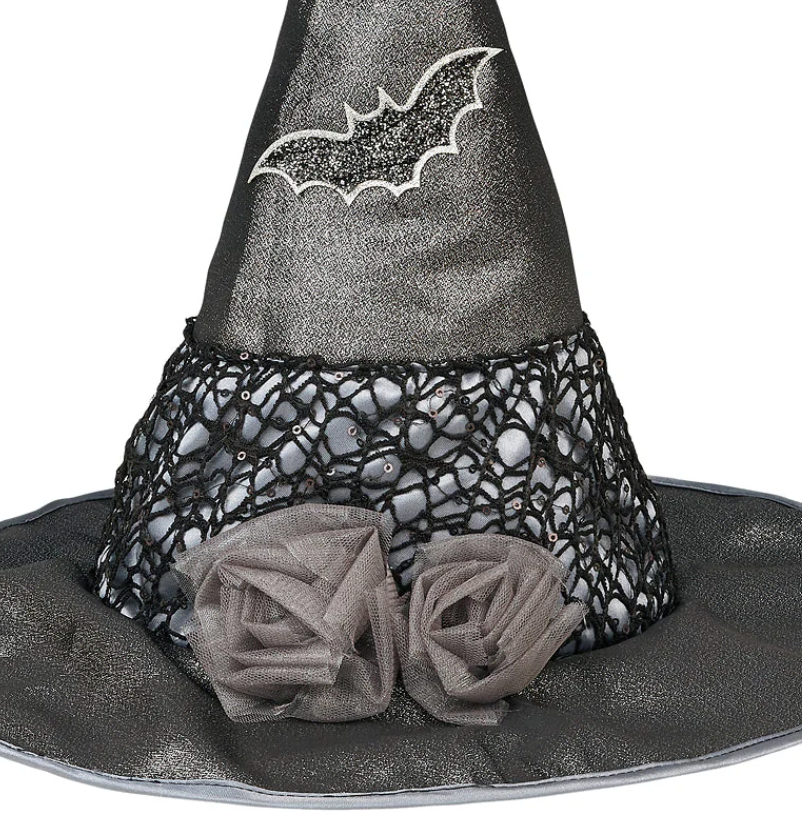 Mathilde Hat - Costume Accessory For Kids - Carnival & Festive Use