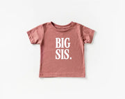 Big Sis Tee