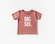 Big Sis Tee
