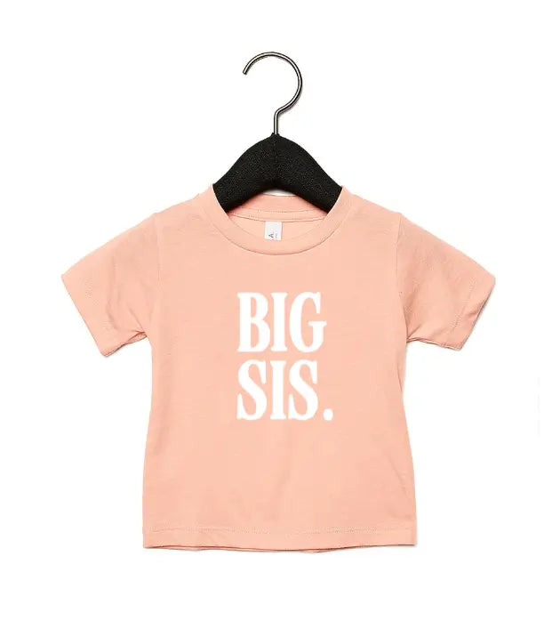 Big Sis Tee