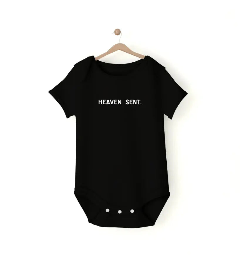 Heaven Sent Onesie