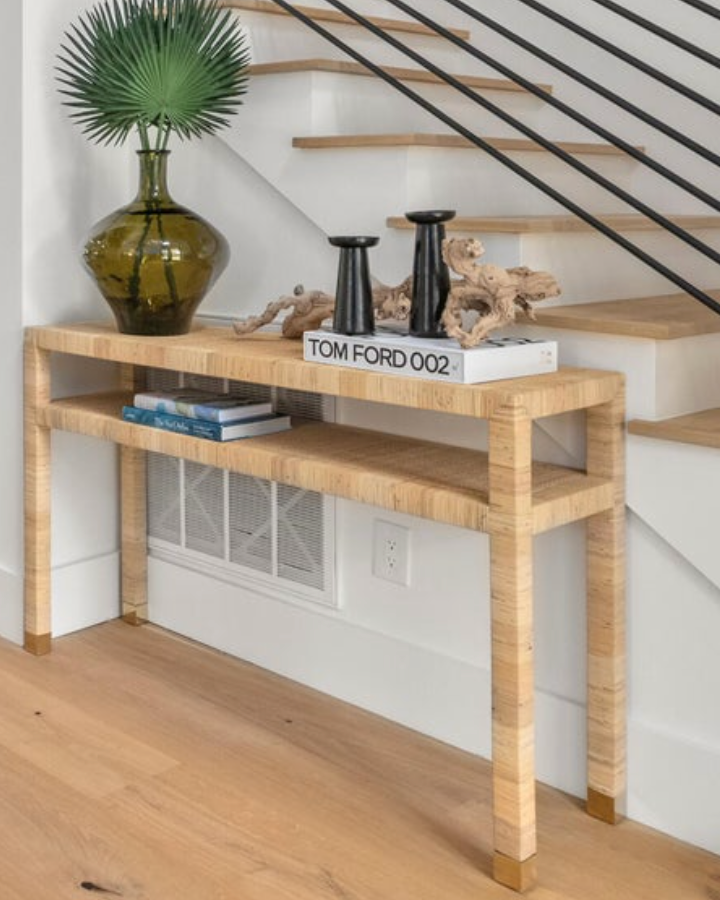 Hayes Console Table