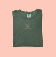 Once Lost Tee
