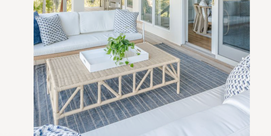 Atlantic Outdoor Coffee Table