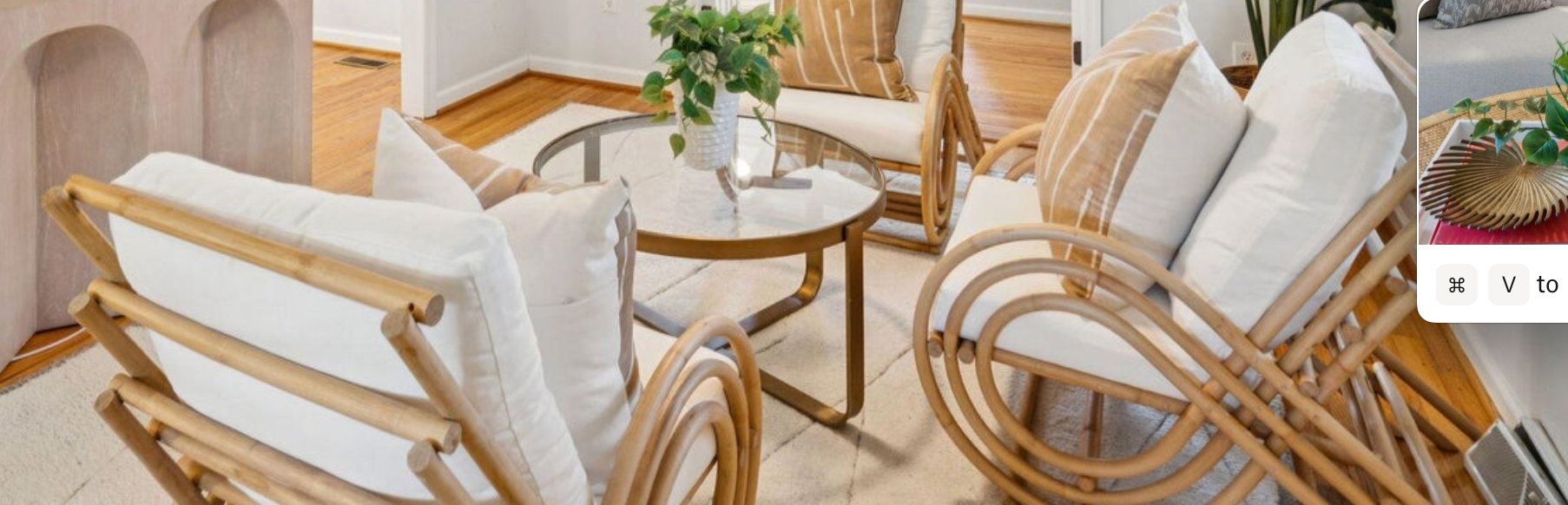 Curves Chair