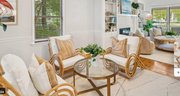 Curves Chair