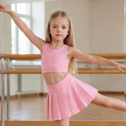 Active Powder Pink Set
