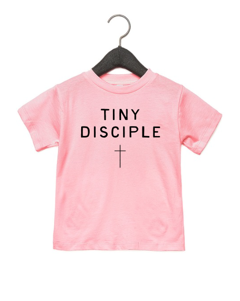 Tiny Disciple Tee