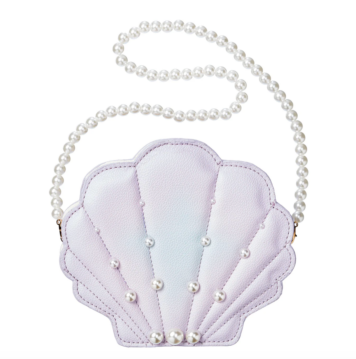 Sammy - Shell Purse