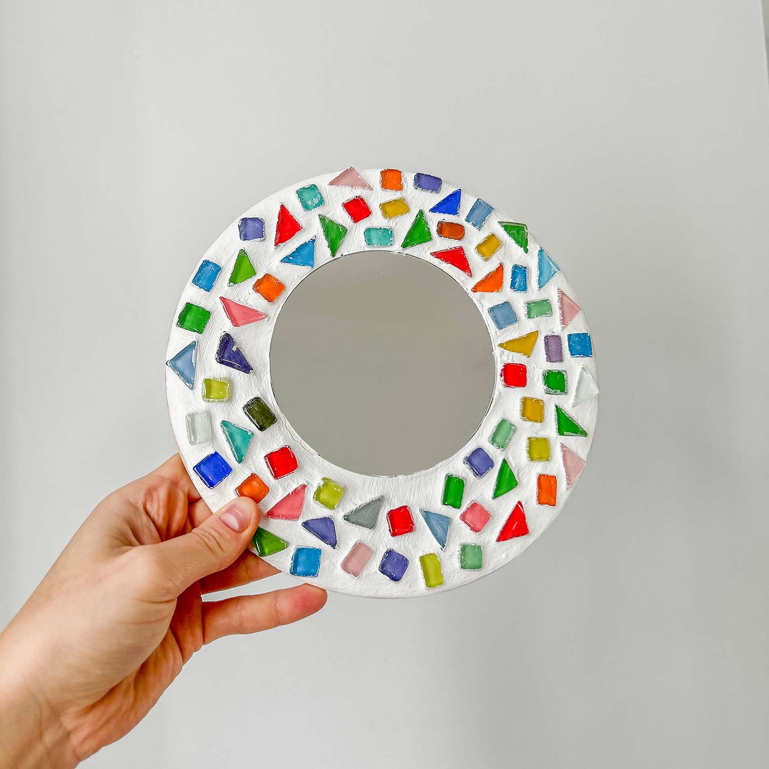 Kids Mosaic Kit