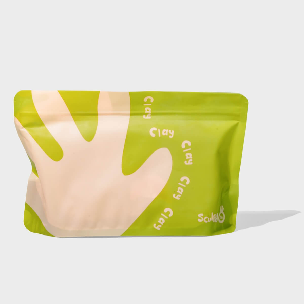 Kids Extra Clay Bag
