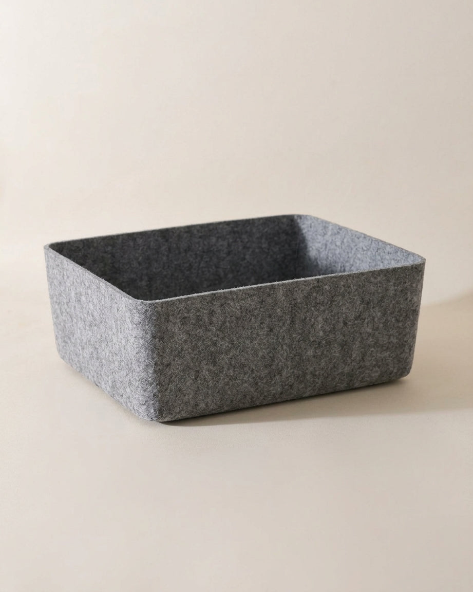 The Sculpted Bin - Large