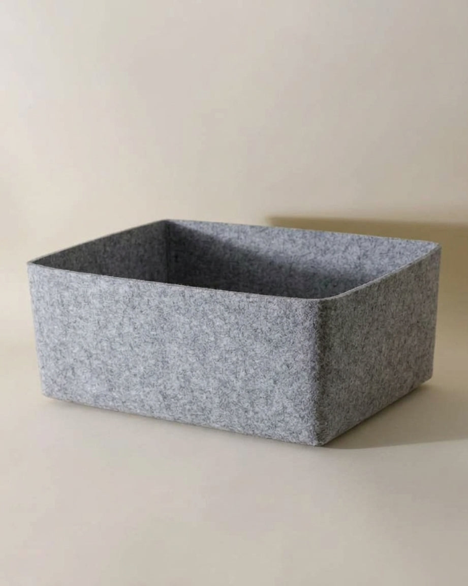 The Sculpted Bin - Xl